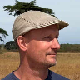 Alain Bertheau