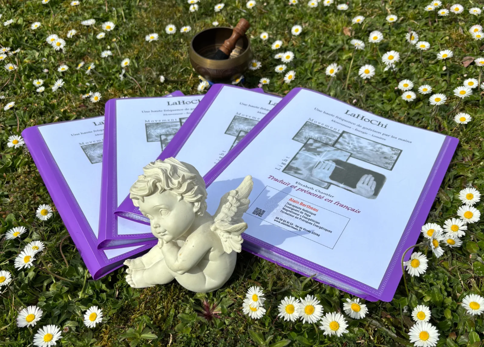 Programme de la journée de formation LaHoChi :