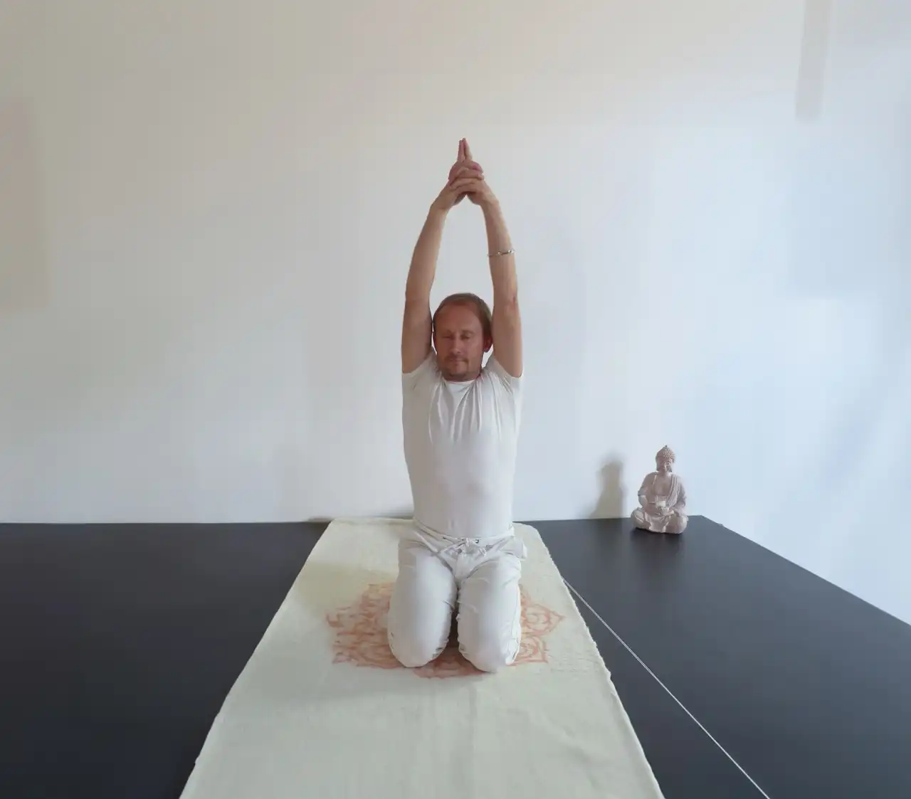 Cours de Kundalini Yoga à Val de Virvée : Salignac & Saint Antoine