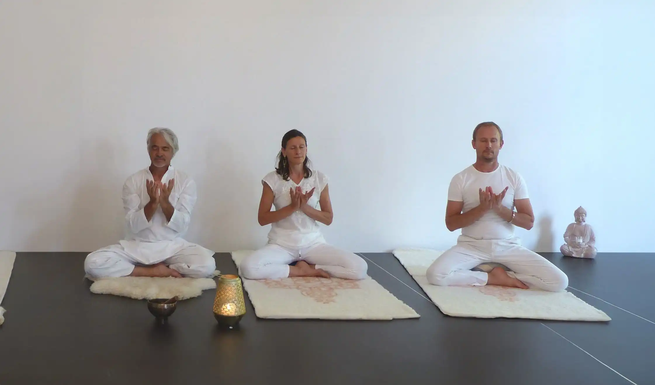 Les bienfaits du Kundalini Yoga